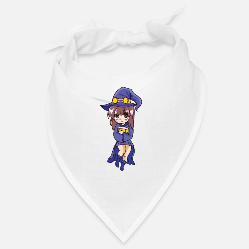 Witch Bandana