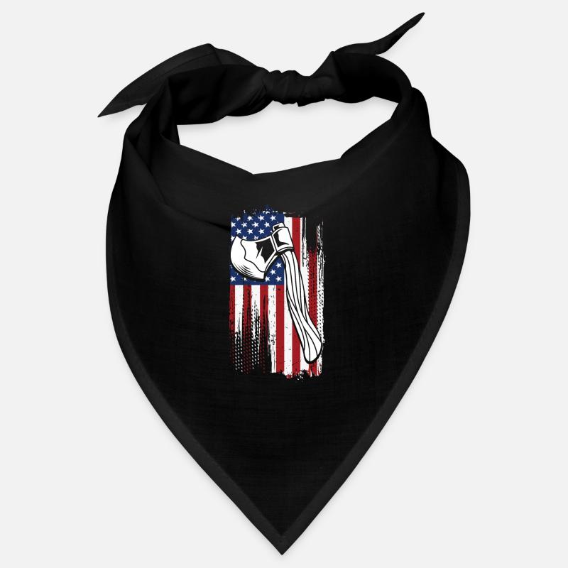 Økse Bandana
