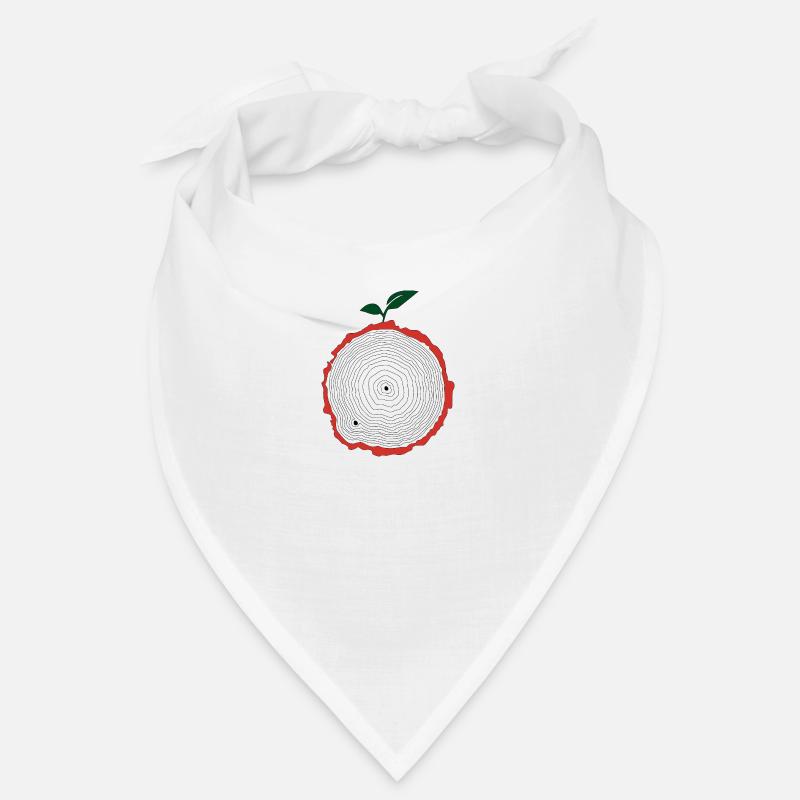 Apple tree Bandana
