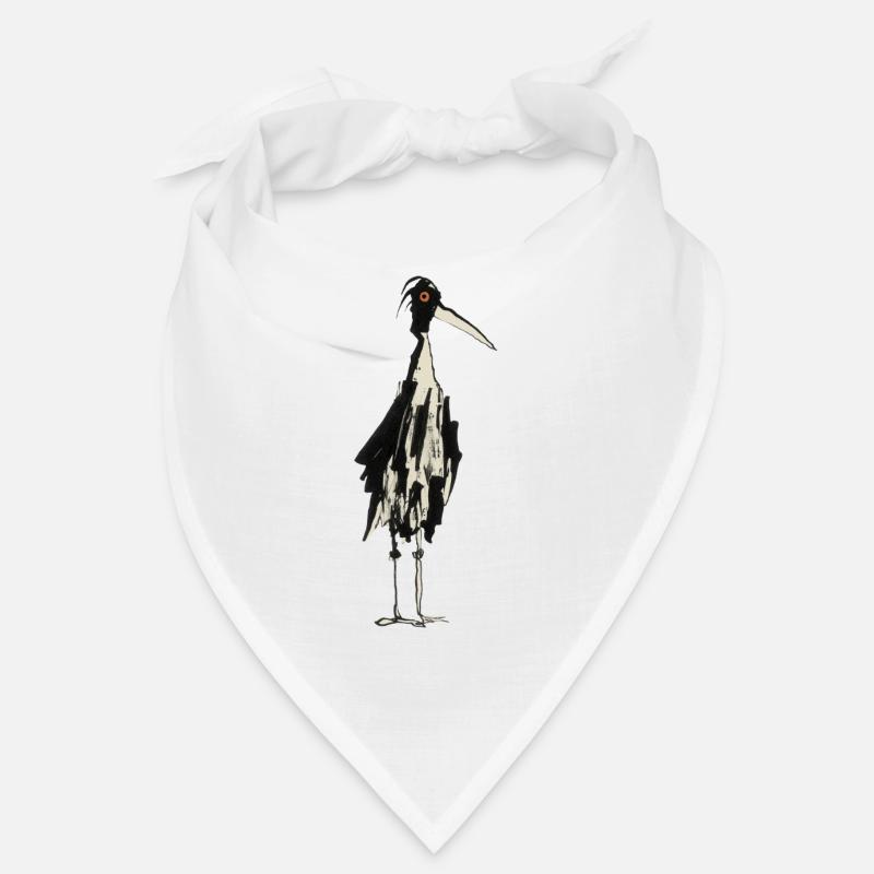 Stork Bandana