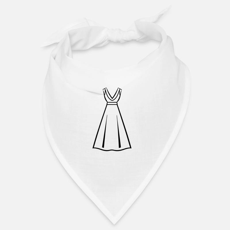 Robe Bandana