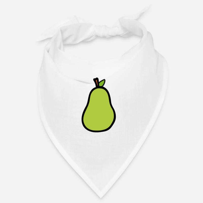 Birne Bandana