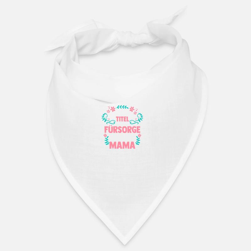 Mother's Day Mom Bandana