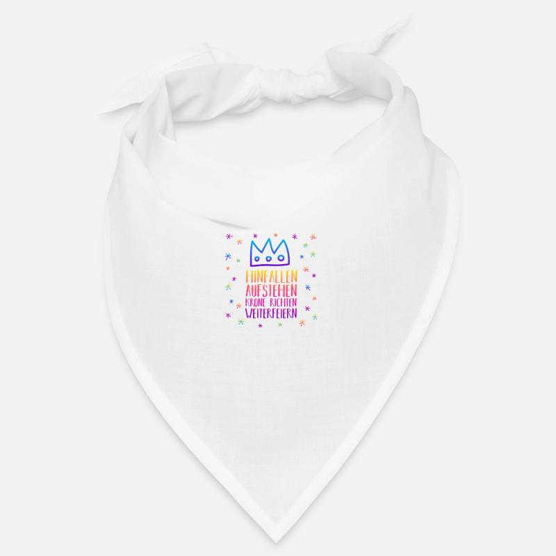 Costume de carnaval Carnaval Bandana