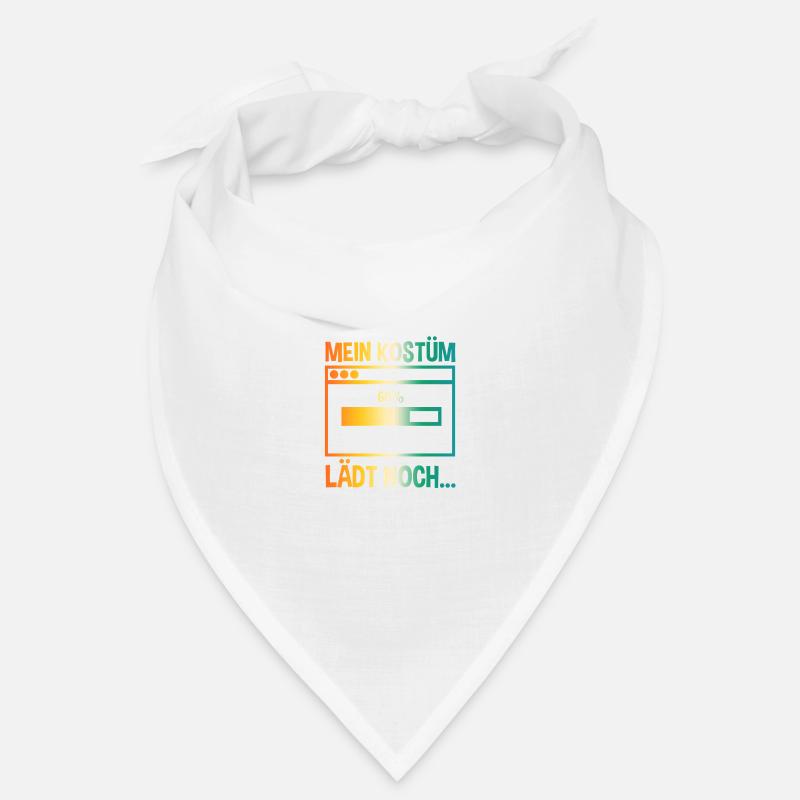 Carnaval de Jecken Carnaval Bandana