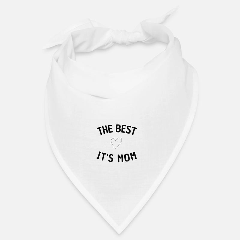 Die beste Mutter Bandana