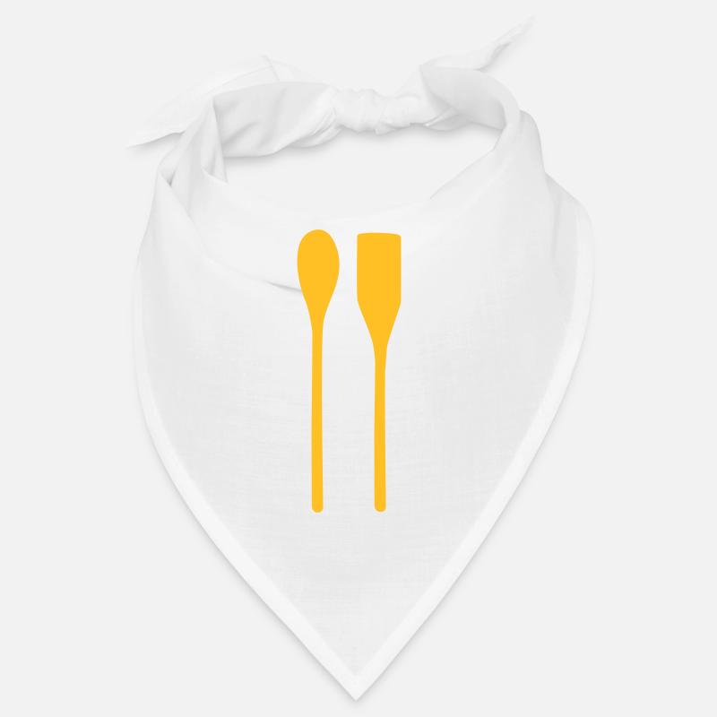 cook Bandana