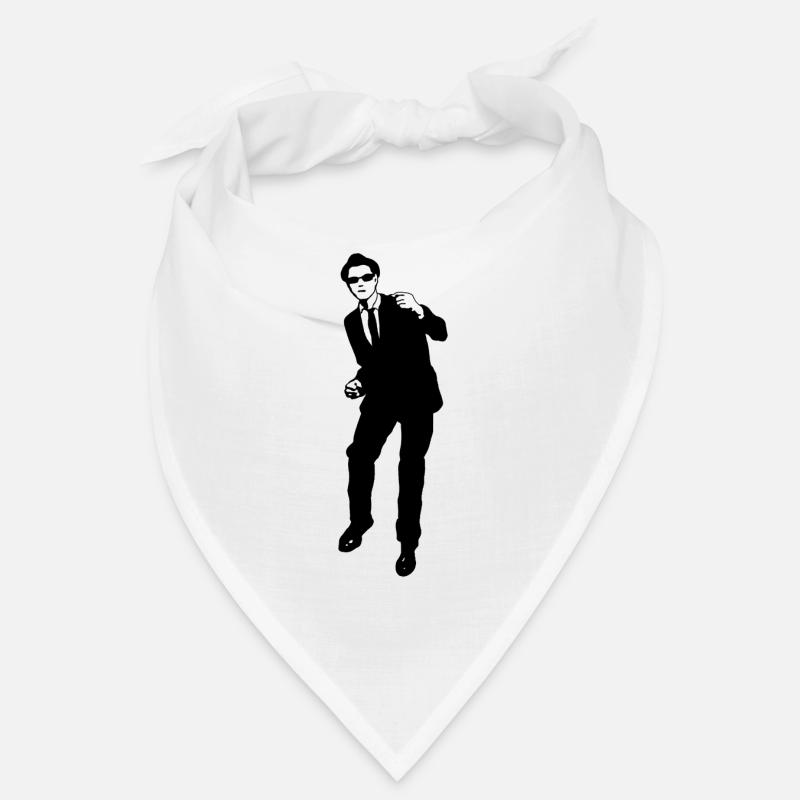 ska Tänzerin Bandana