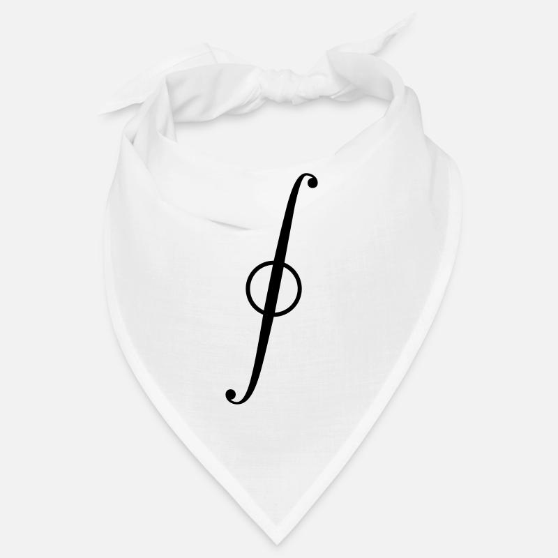 Kurvenintegral Bandana