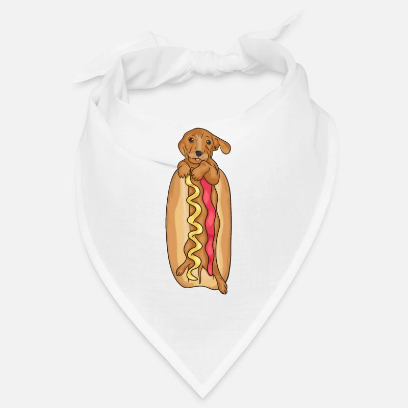 Wursthund Bandana