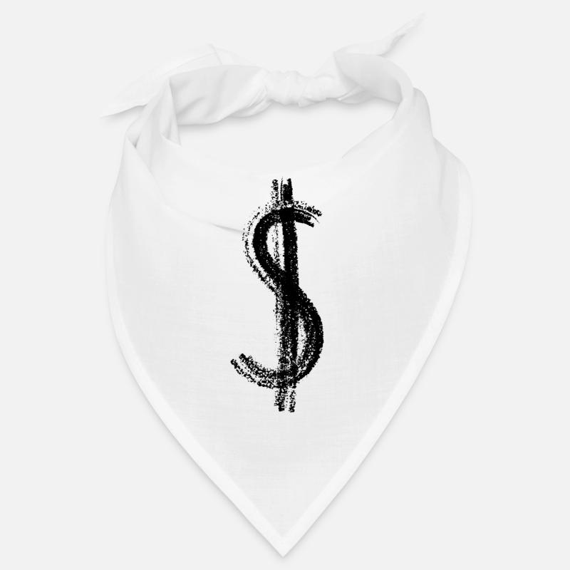 Dollar Bandana