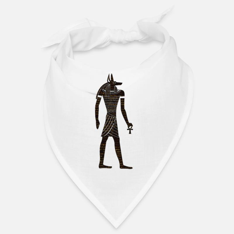 Égypte Égypte Isis Pharaons Pharaons Pyramide Afrique Bandana