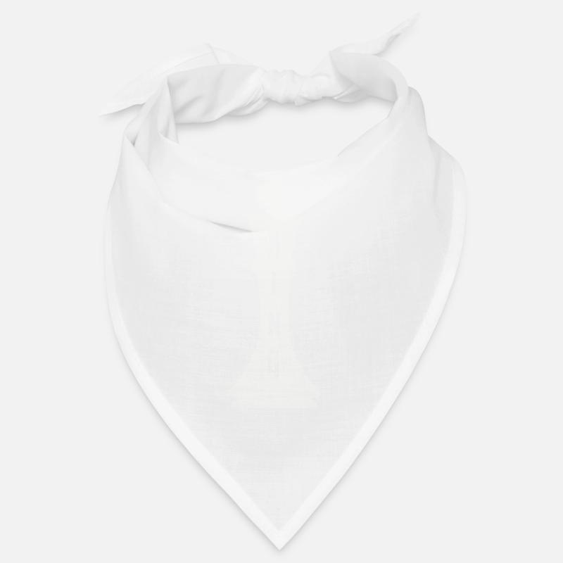 Chess piece king Bandana