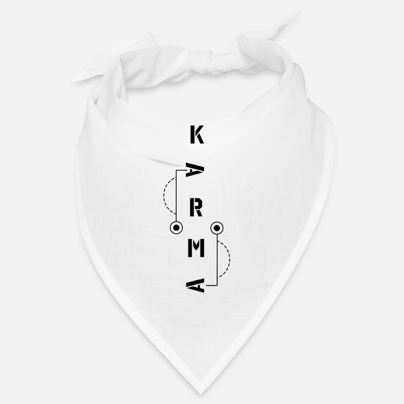 Karma Bandana