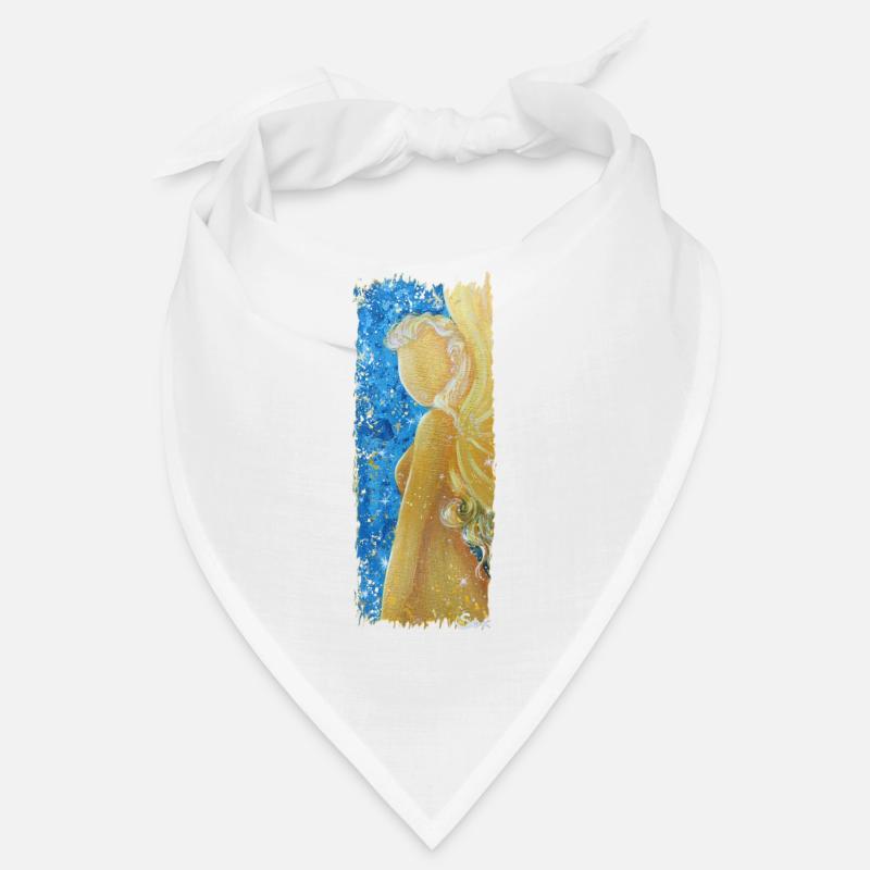 Engel des Universums - Sonja von Staden Bandana