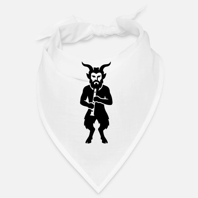 satyr Bandana
