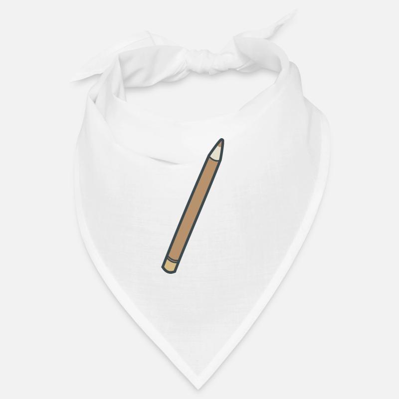 Stift Bandana