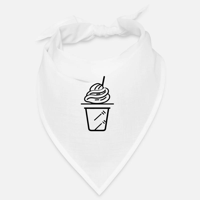 Sundae Bandana