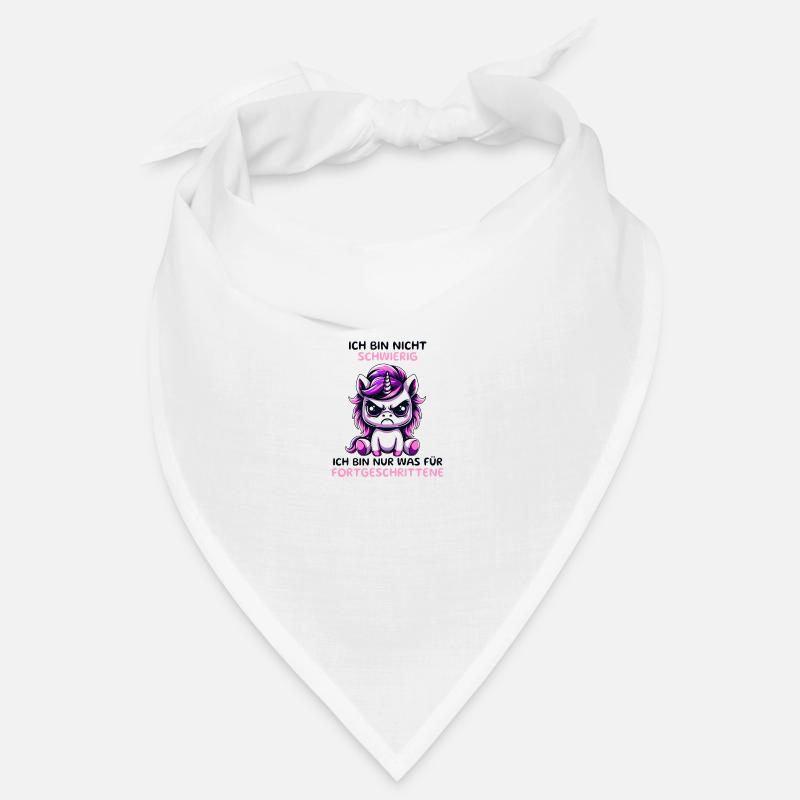 I'm not difficult only for advanced Bandana