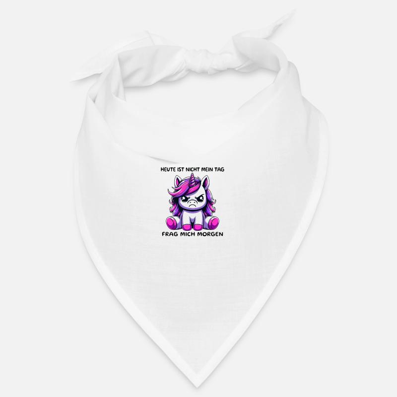 Today is not my day Ask me tomorrow Bandana