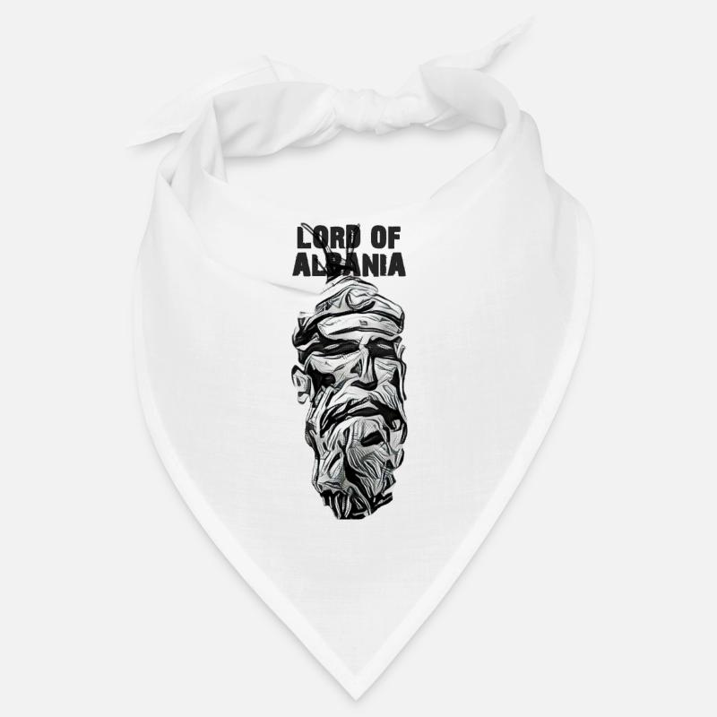 Skënderbeu Bandana