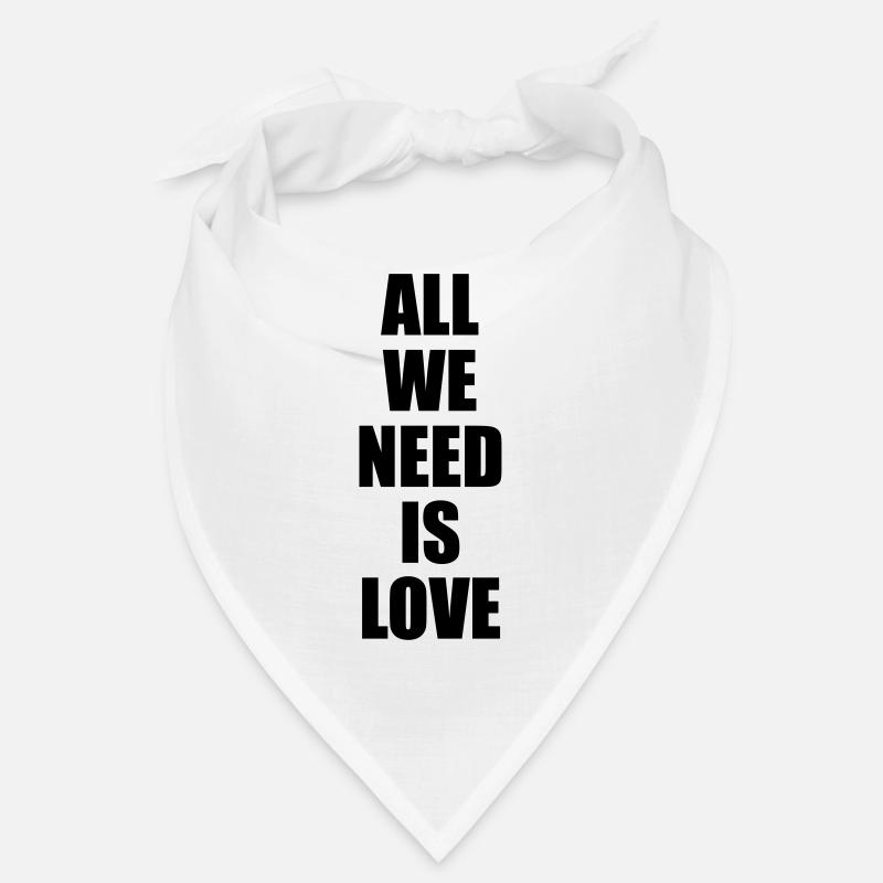 CANSERBERO ALL VECTORIZADA Bandana