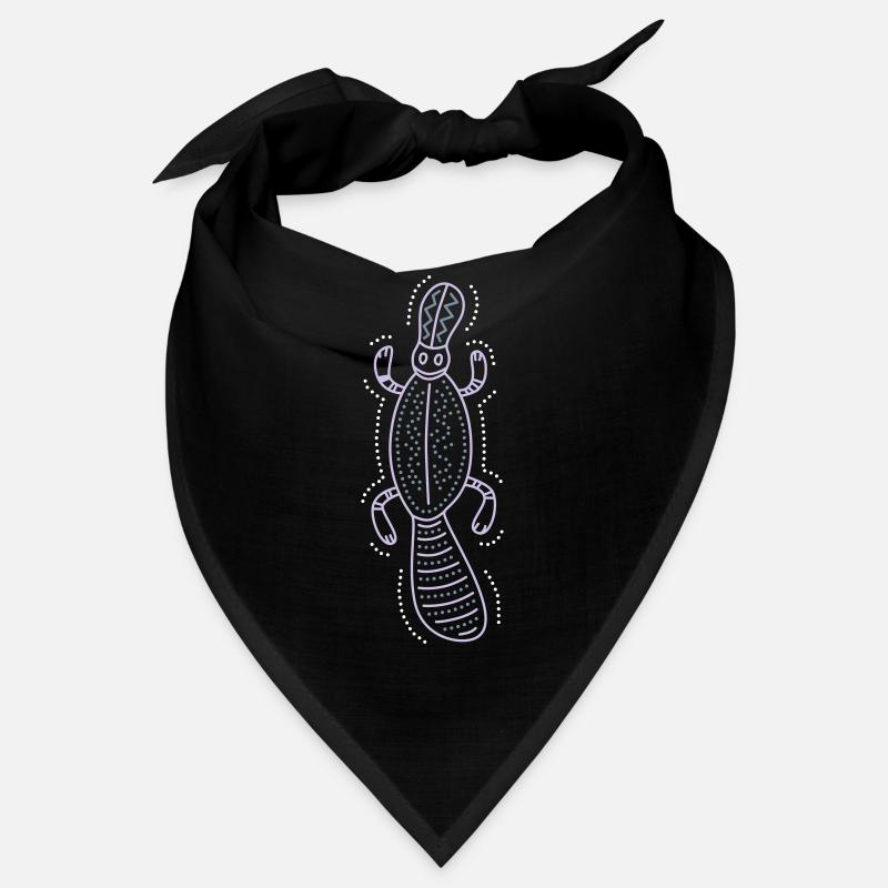 platypus Bandana