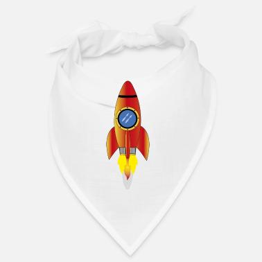 Fusée Bandana