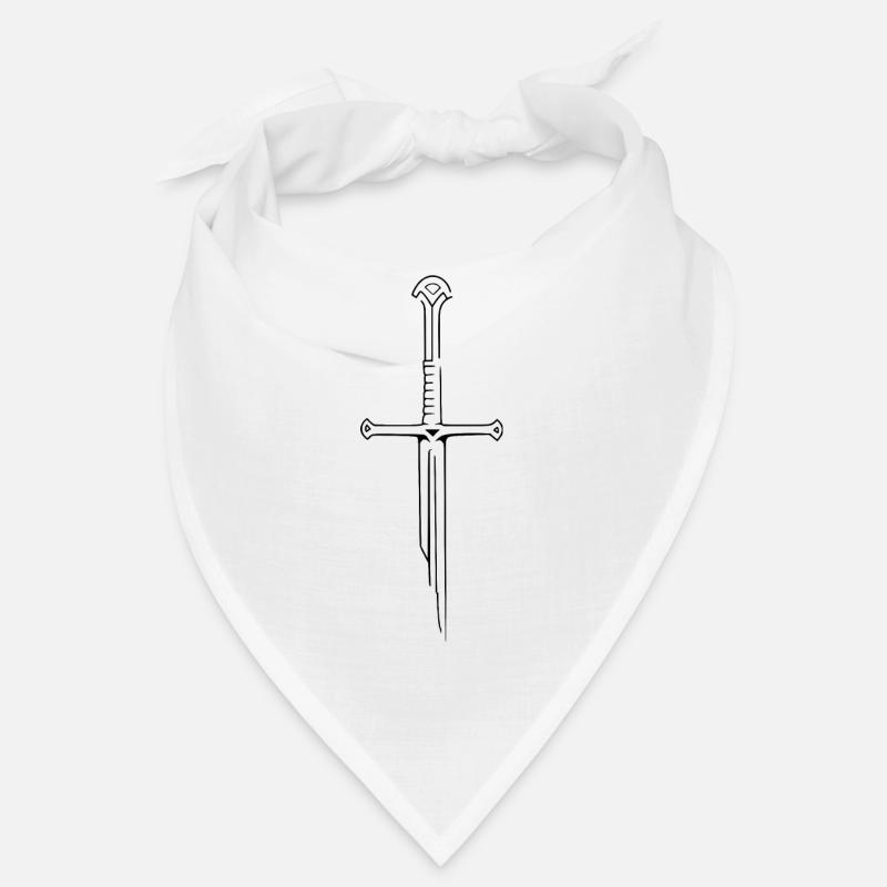 épée Bandana