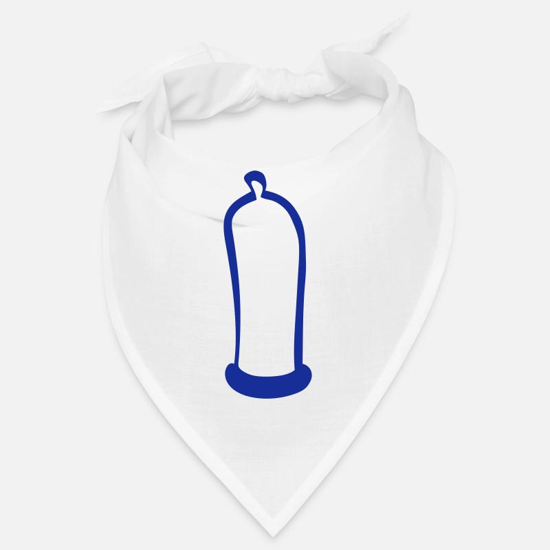condom capote 1 Bandana