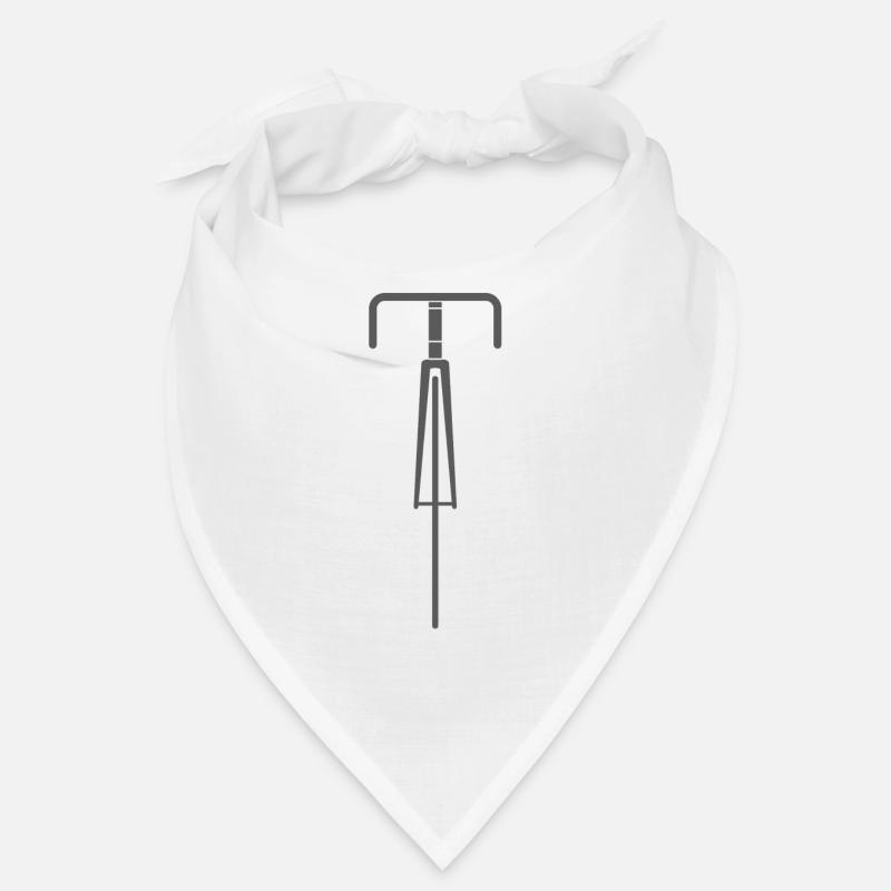 Vélos à vélo à vélo cyclisme cyclisme Bandana