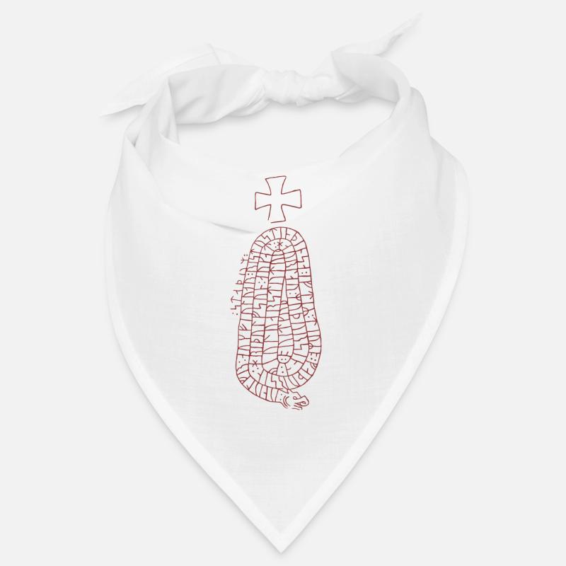 RUNSTEN, JÄRVSÖ Bandana