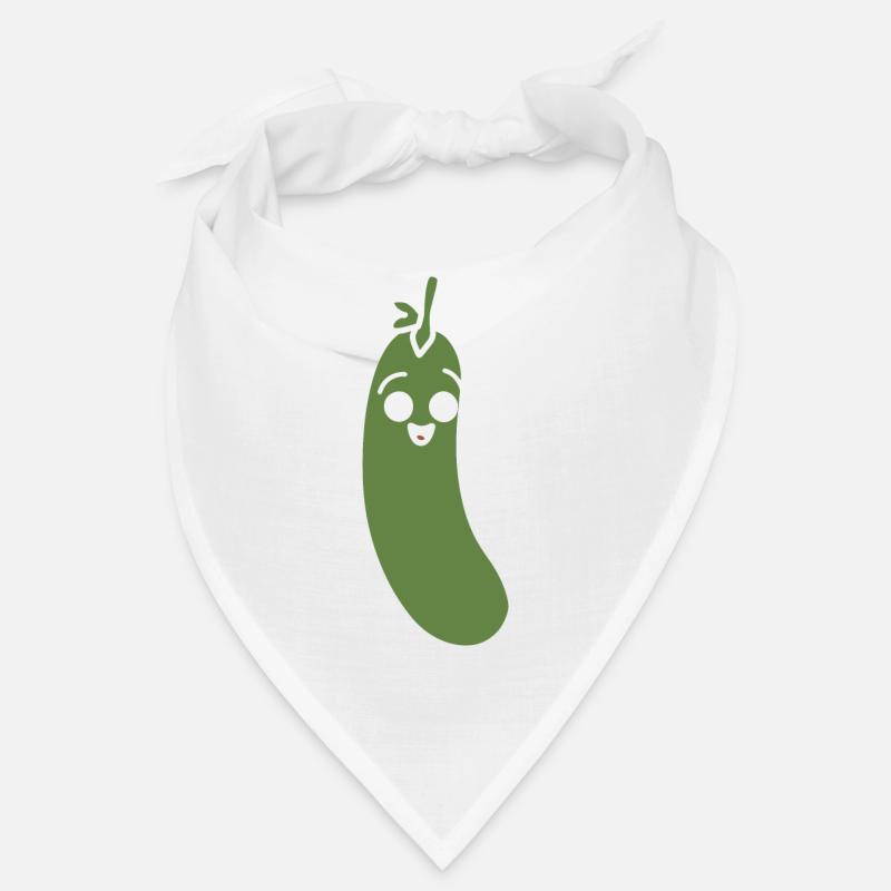 courgette Bandana