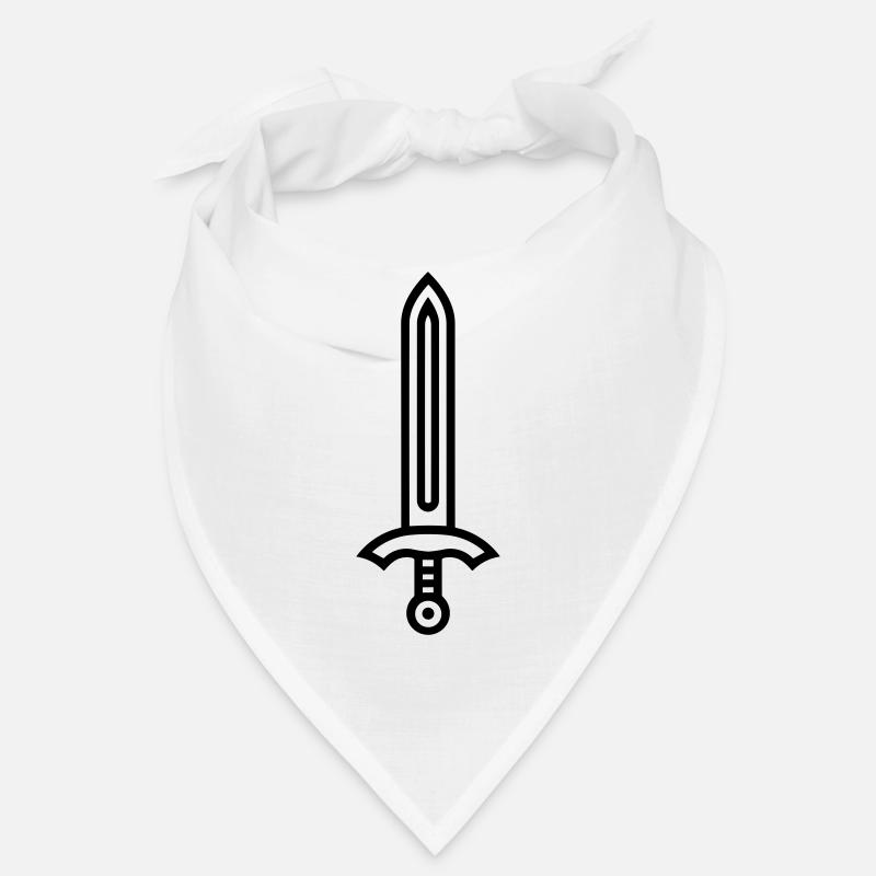 épée Bandana