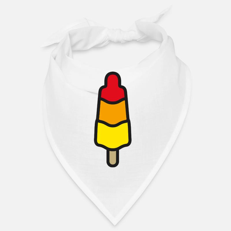 Comme une fusée !! Bandana