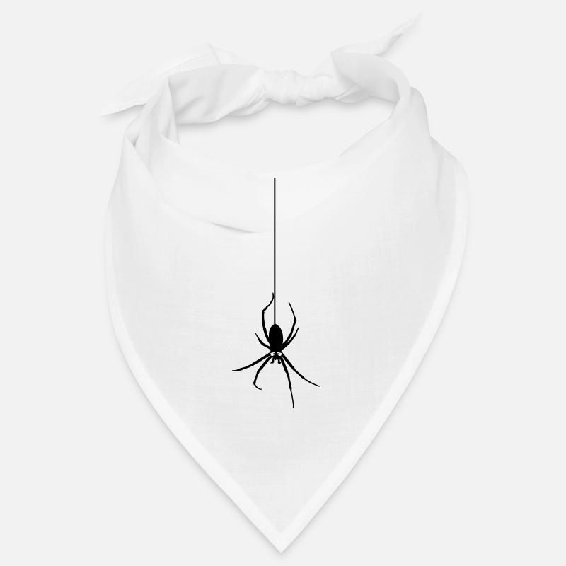 Araignée Bandana