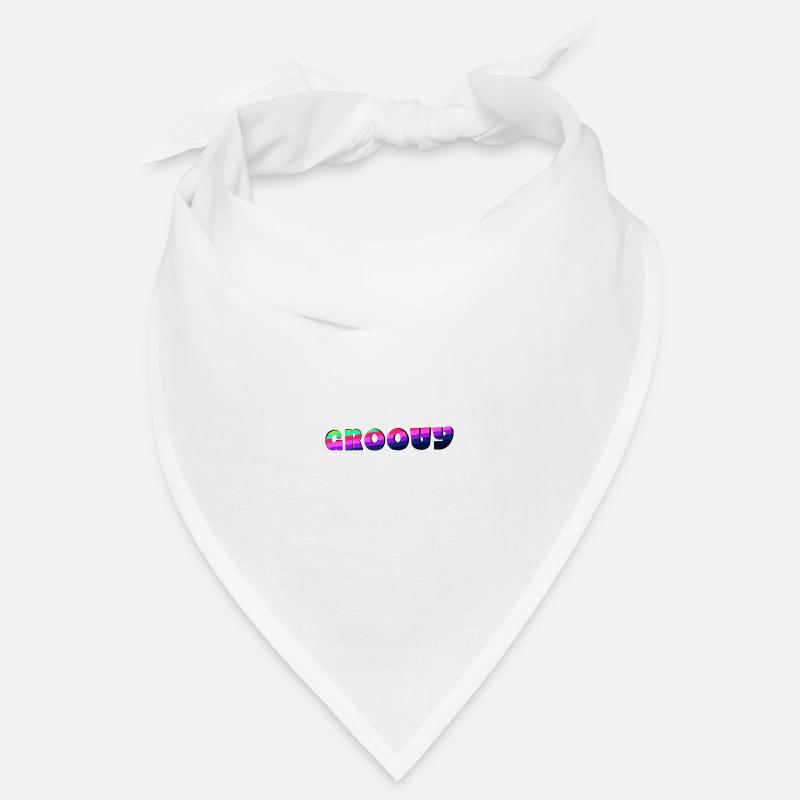 GROOVY Bandana