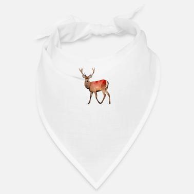 Cervo Bandana