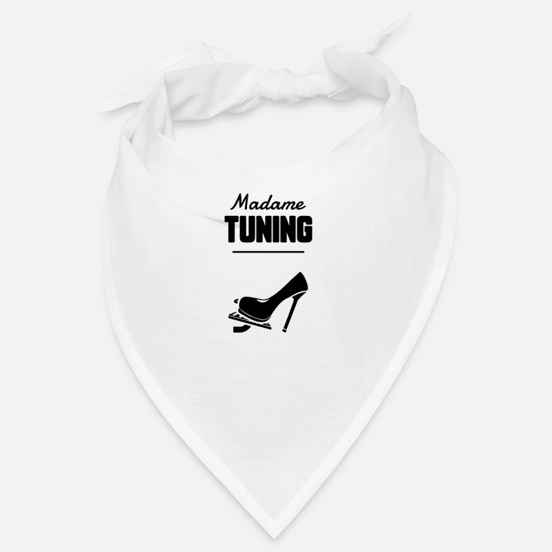 Madame tuning Bandana