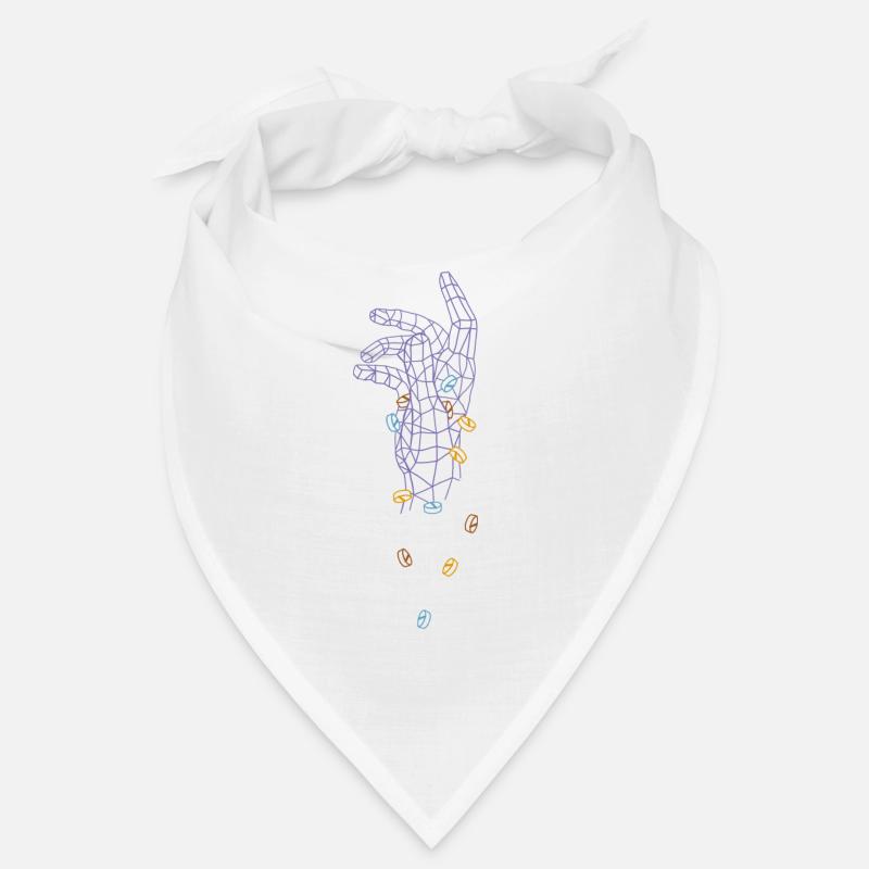 Pilules de refroidissement Bandana