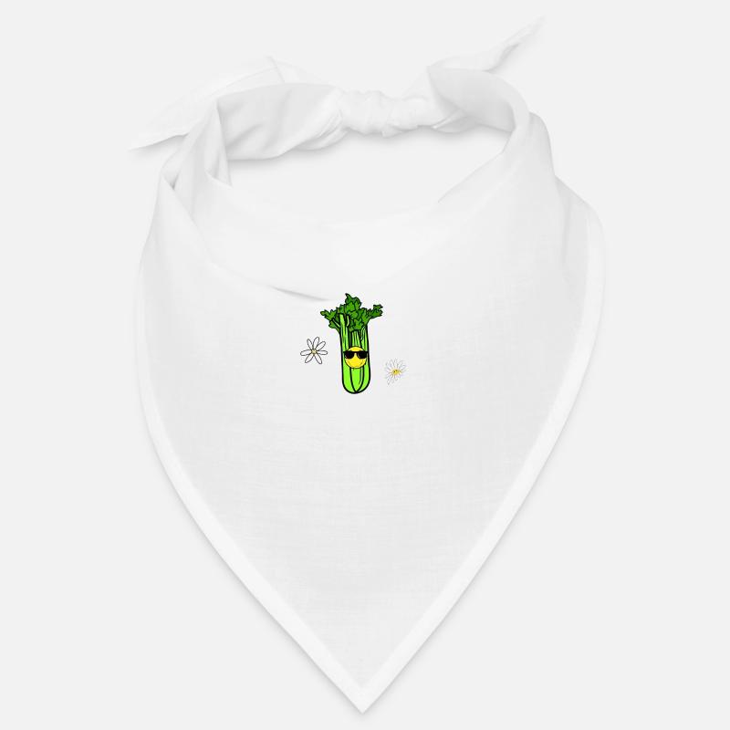 céleri rave Bandana