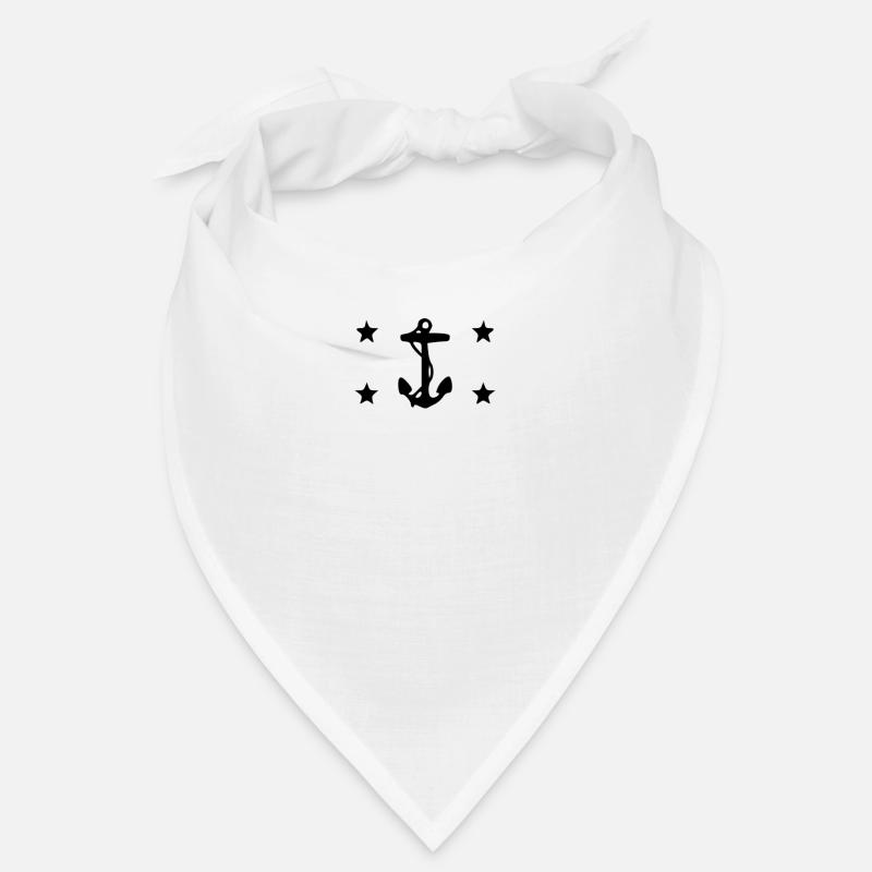 Anker Bandana