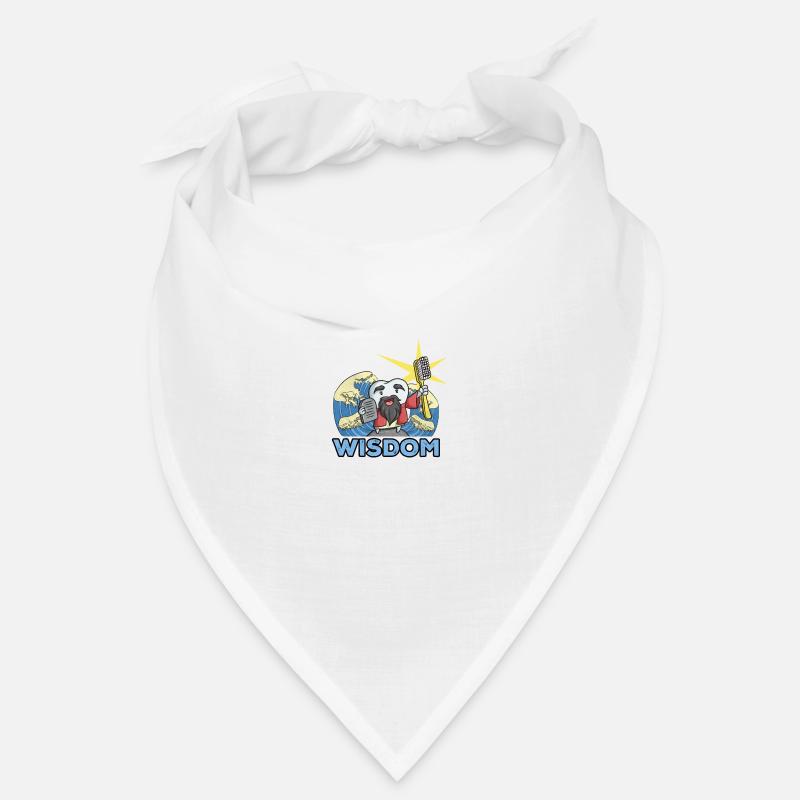 Dentist Dental Assistant Practice Teeth I Gift Bandana