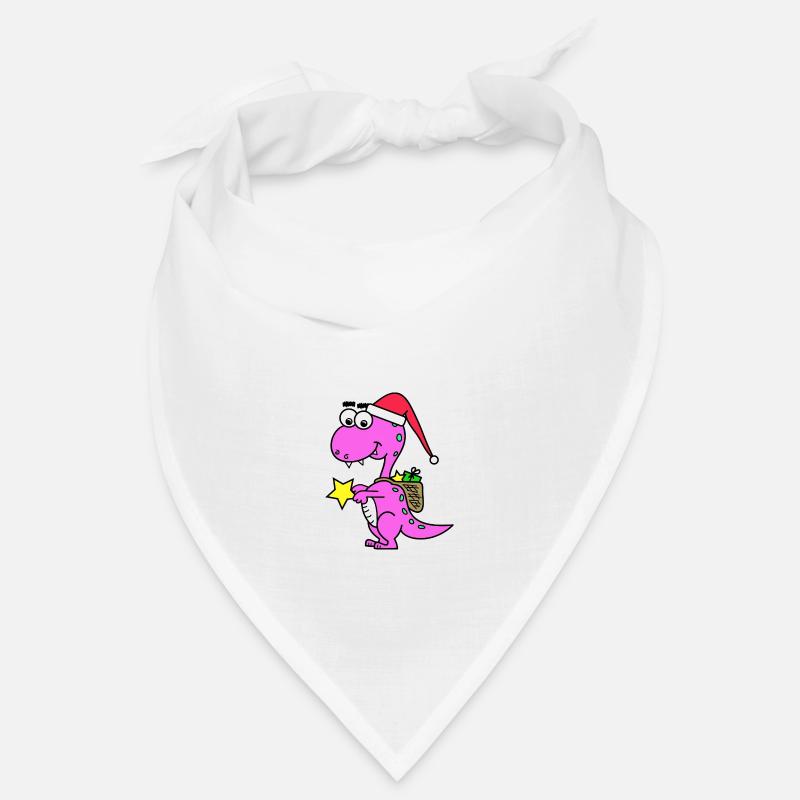 Dino Noël Bandana