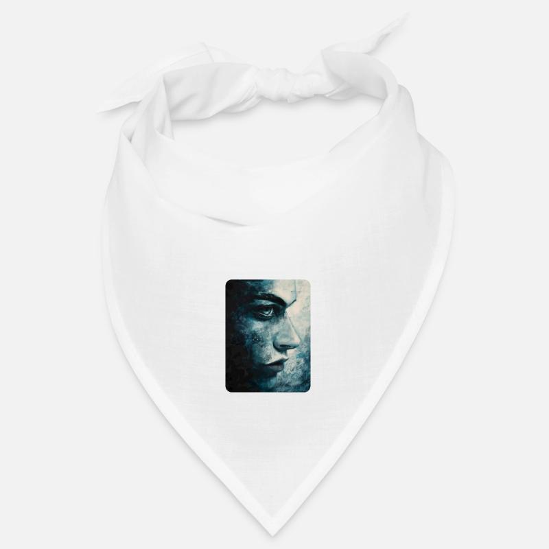 Der klare Blick Bandana