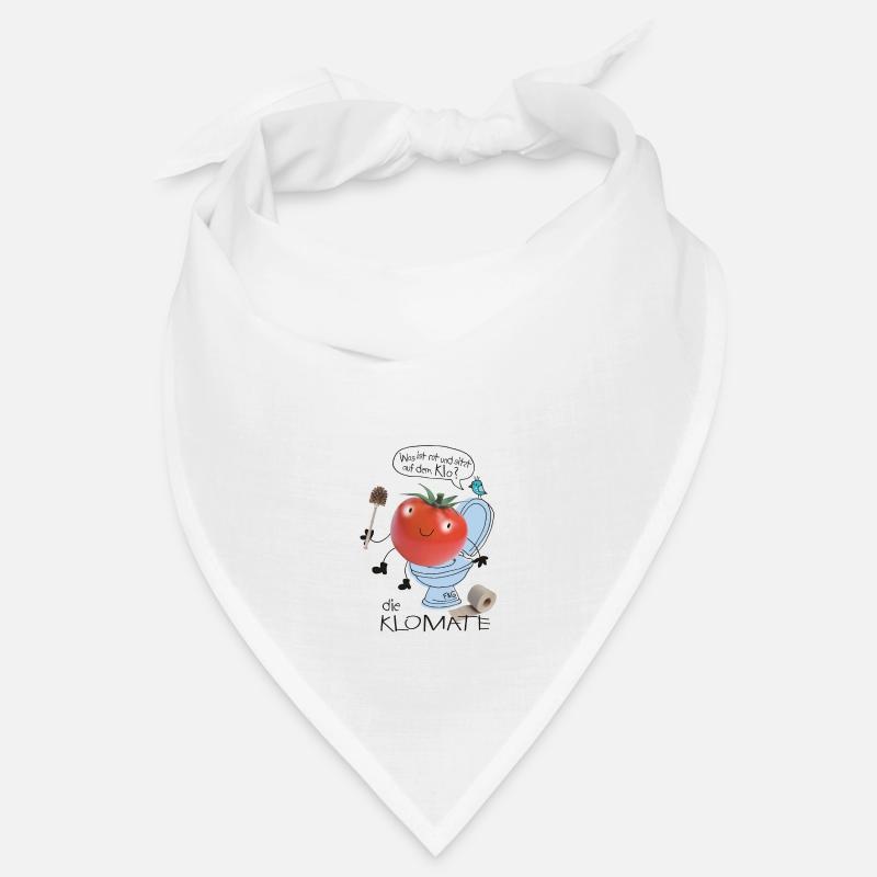 Klomate Bandana