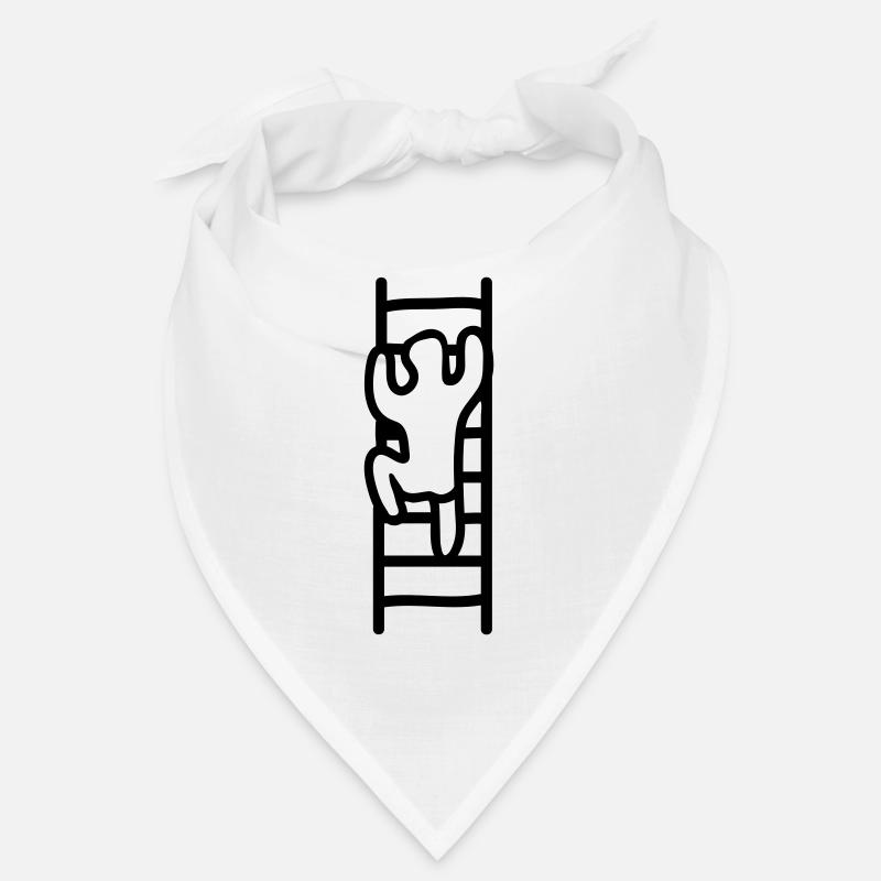 Échelle à la réussite - Line Bandana