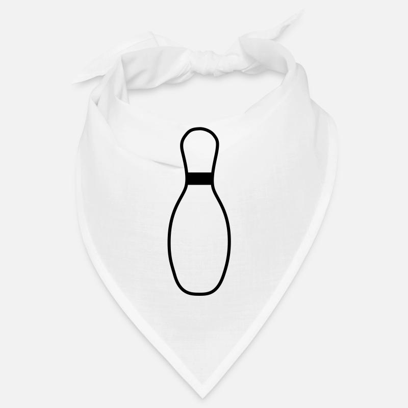 Bowling Bandana