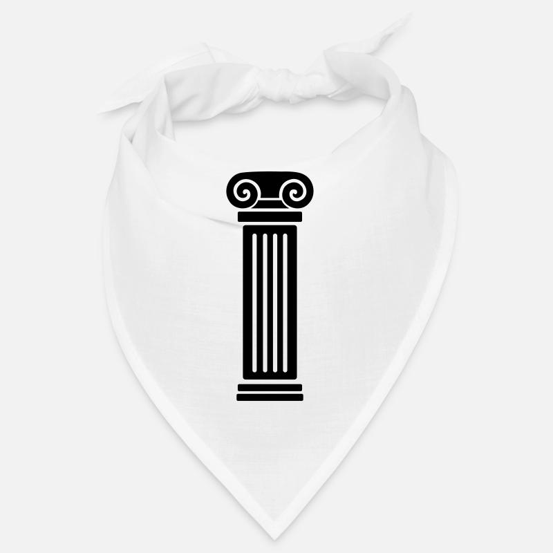 pilier Bandana