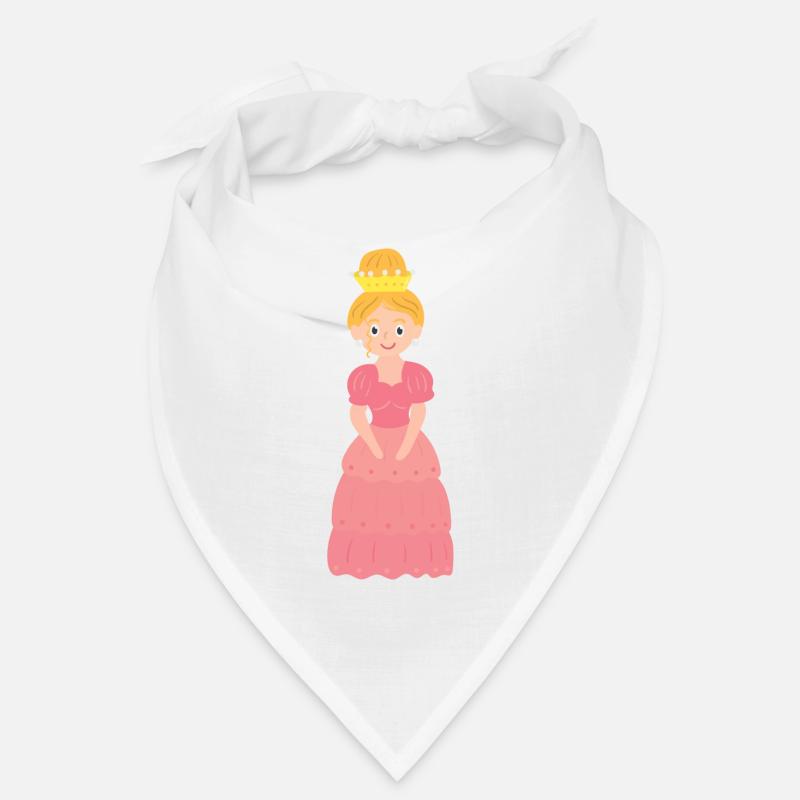 Prinzessin Bandana